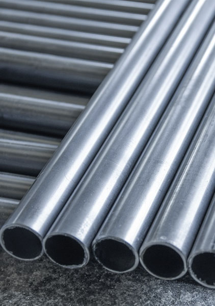 SS Pipe Manufacturer