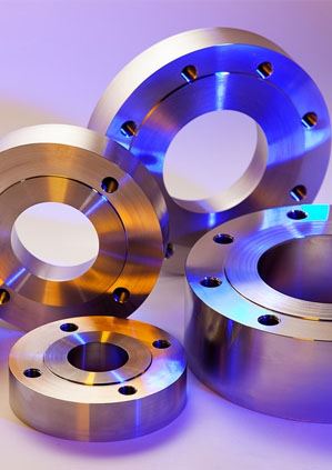 Flanges Manufactuer & Supplier in India