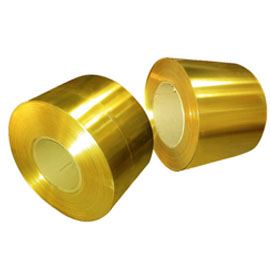 Brass Sheets & Coils