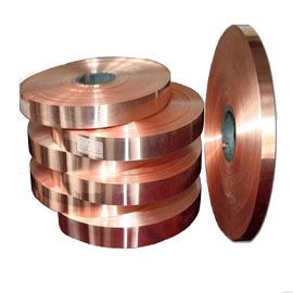 Phosphorus Bronze Strips