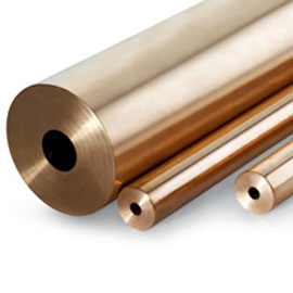 Phosphorus Bronze Sheets & Coils