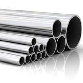 SS 304 Electropolished Pipe