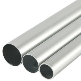 SS 316 Electropolished Pipe