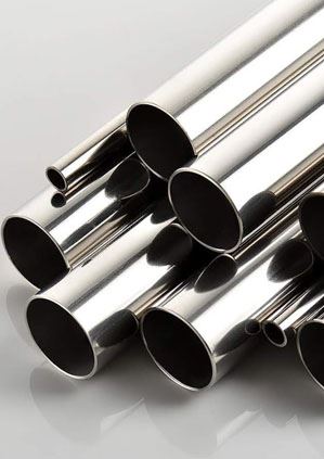 SS Electropolished Tubes Manufactuer & Supplier in India