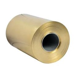 Brass Sheet & Coil Roll