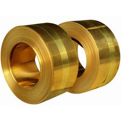 Brass Sheet & Coil