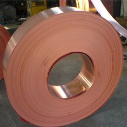 Copper Coil