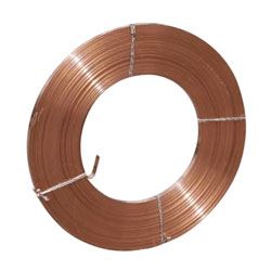 Copper Strips