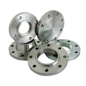 Industrial Flanges