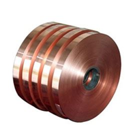 Phosphorus Bronze Strip