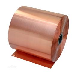 Phosphorus Bronze Coil