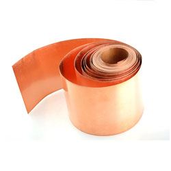 Phosphorus Bronze Sheet Roll