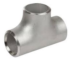 Tee Pipe Fittings