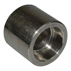 Socket Weld Coupling