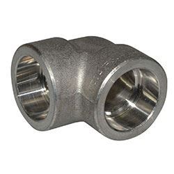 Socket Weld Elbow