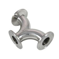 Stainless Steel Dairy Fitting