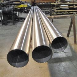 Seamless Tubes Supplier in India