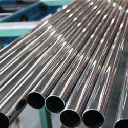 Welded Tubes Supplier in India