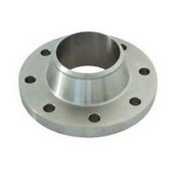 Weld Neck Flanges